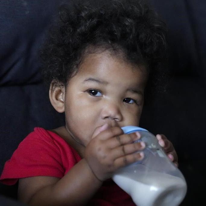 WIC helps moms and kids eat. But finding what you need isn't always easy